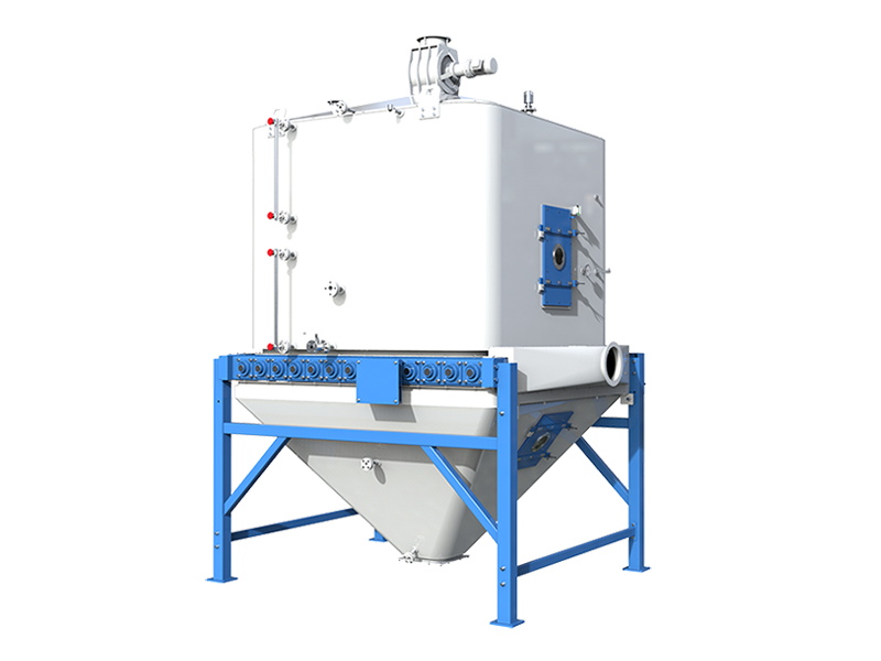 Swivel Pellet Water Bath Stabilizer (SWDB_SY)