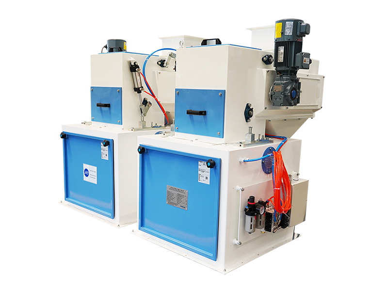 Belt Quantitative Packaging Scale