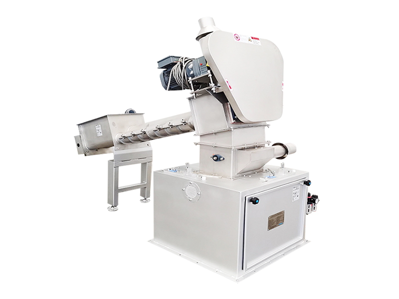 Screw Quantitative Packaging Scale