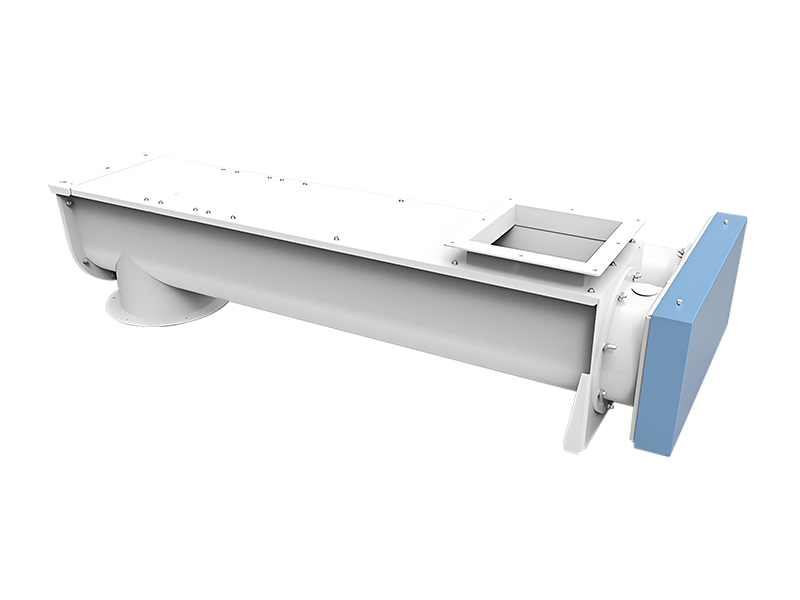 LSUS Screw Conveyor