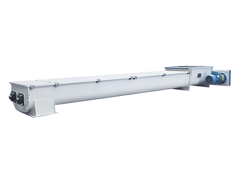 LSUW/LSGW Screw Conveyor