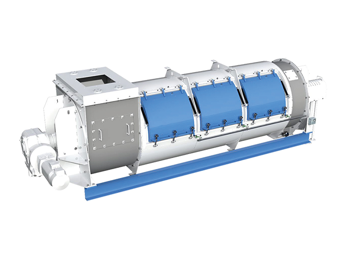 STZD Series Electric Thermal Conditioner