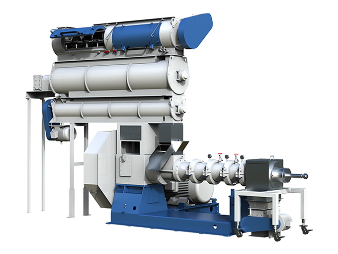 SXPS Series, SJPZ Series, and SJPX Series Extruders