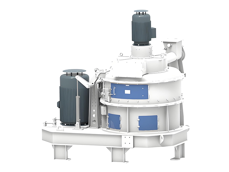 SWFL Series Pulverizer