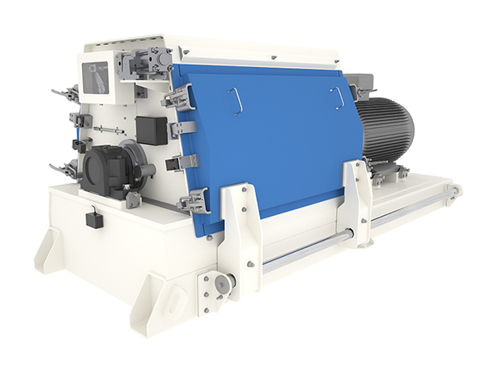 SWFP70 Series Hammer Mill