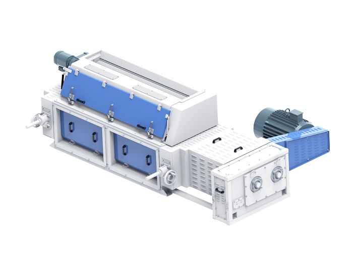 TPSG36 Series Roller Mill